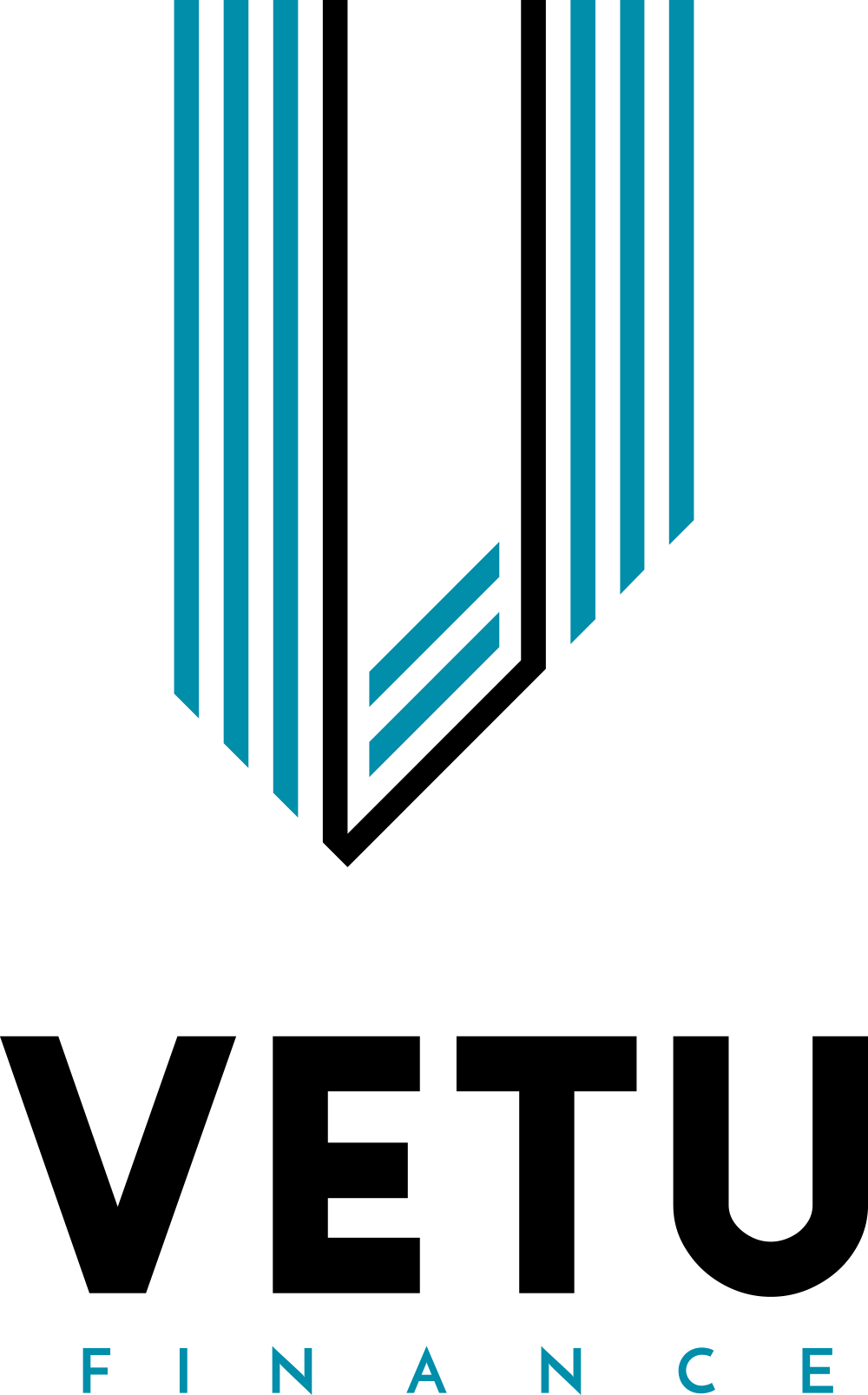 Vetu Finance Logo